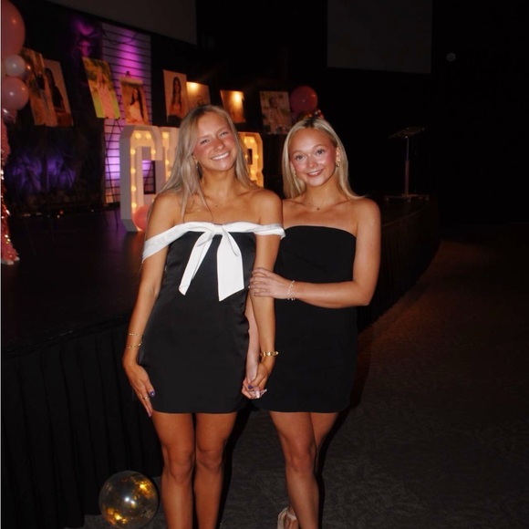 Meet your Posher, Harper - Picture 1 of 3